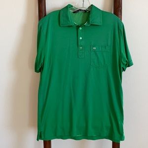 TravisMathew Polo